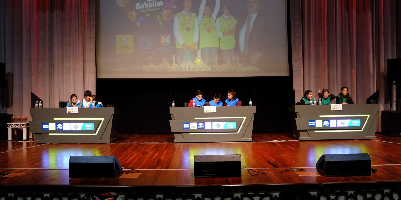 Konya’da 5 ayrı yarışmada il finalleri başladı