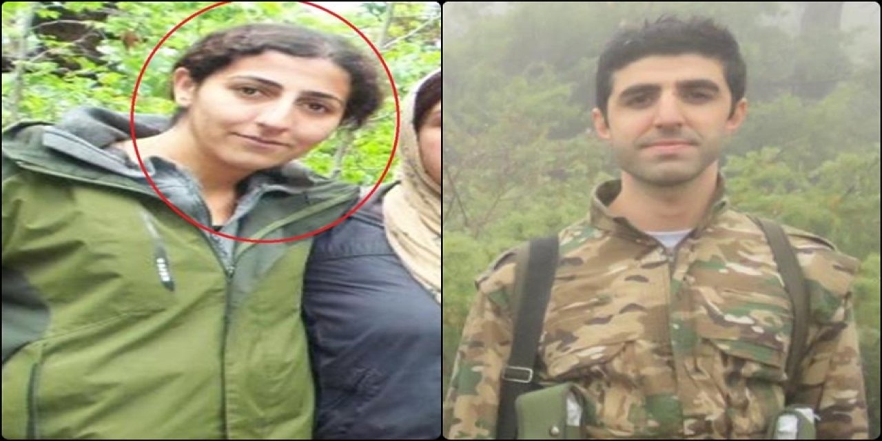 MİT'ten nokta operasyon! 2 terörist vuruldu