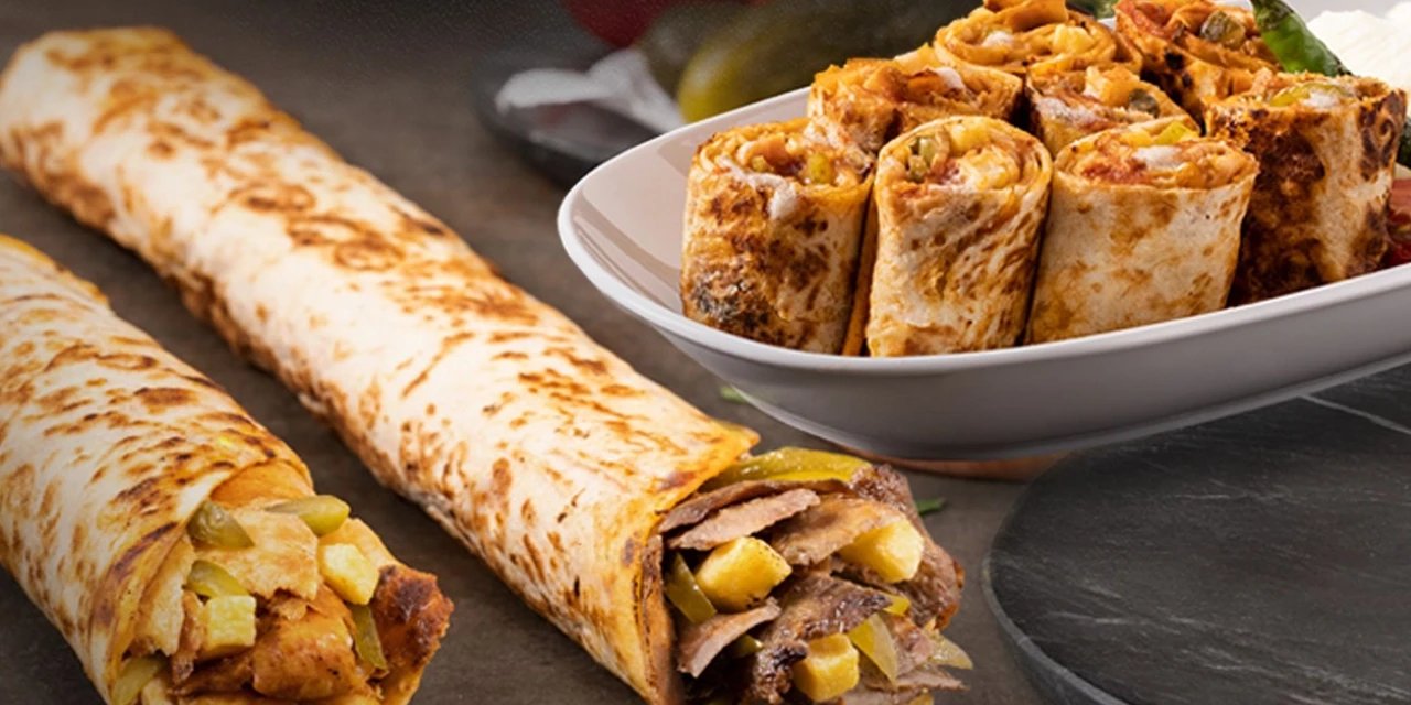 Konya’da da şubeleri olan ünlü dönerciye FETÖ operasyonu