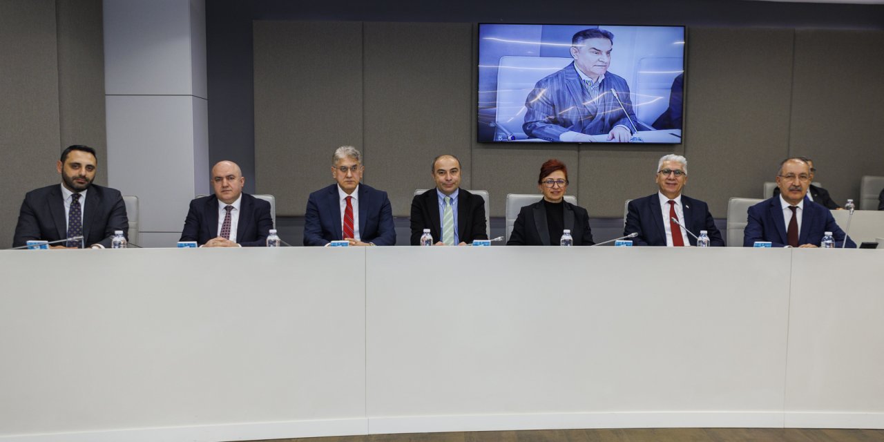 Basın İlan Kurumu’nun yeni yönetimi belli oldu