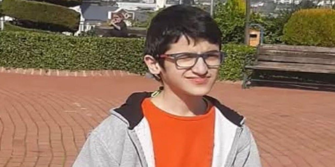 Zihinsel engelli genç yangında hayatını kaybetti