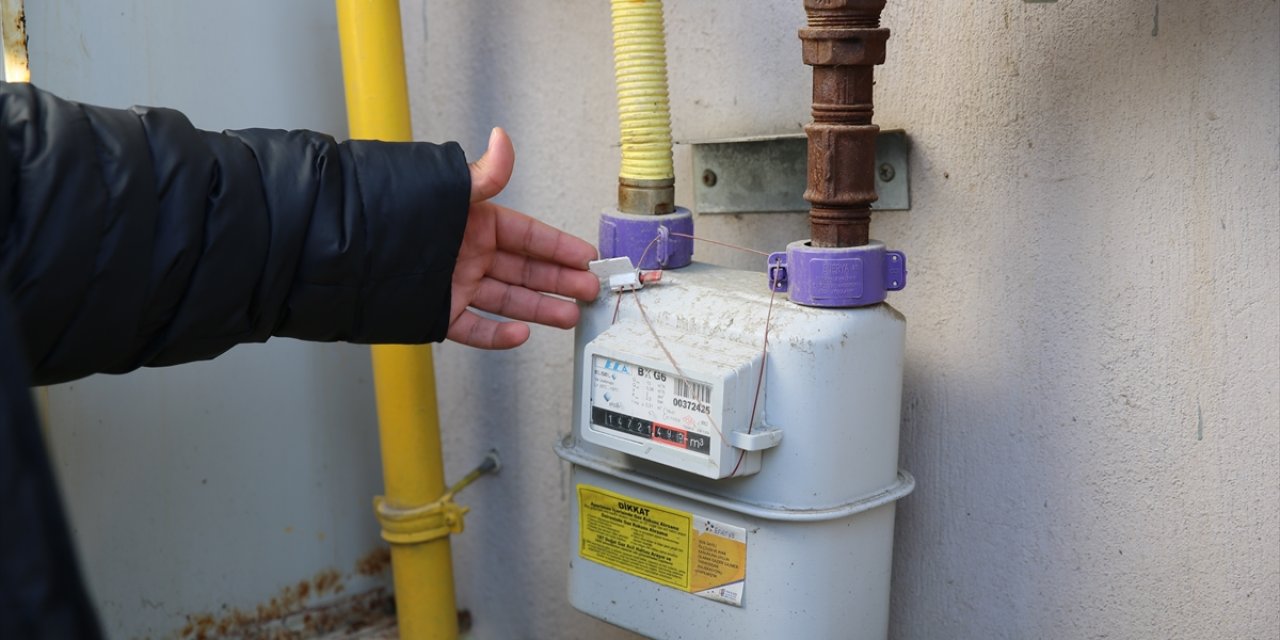 Spor kulübünün doğal gazı borç nedeniyle kesildi