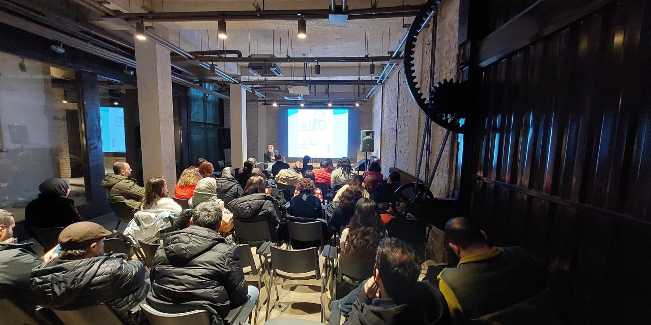 Turizm elçileri Konya’yı yeniden keşfetti