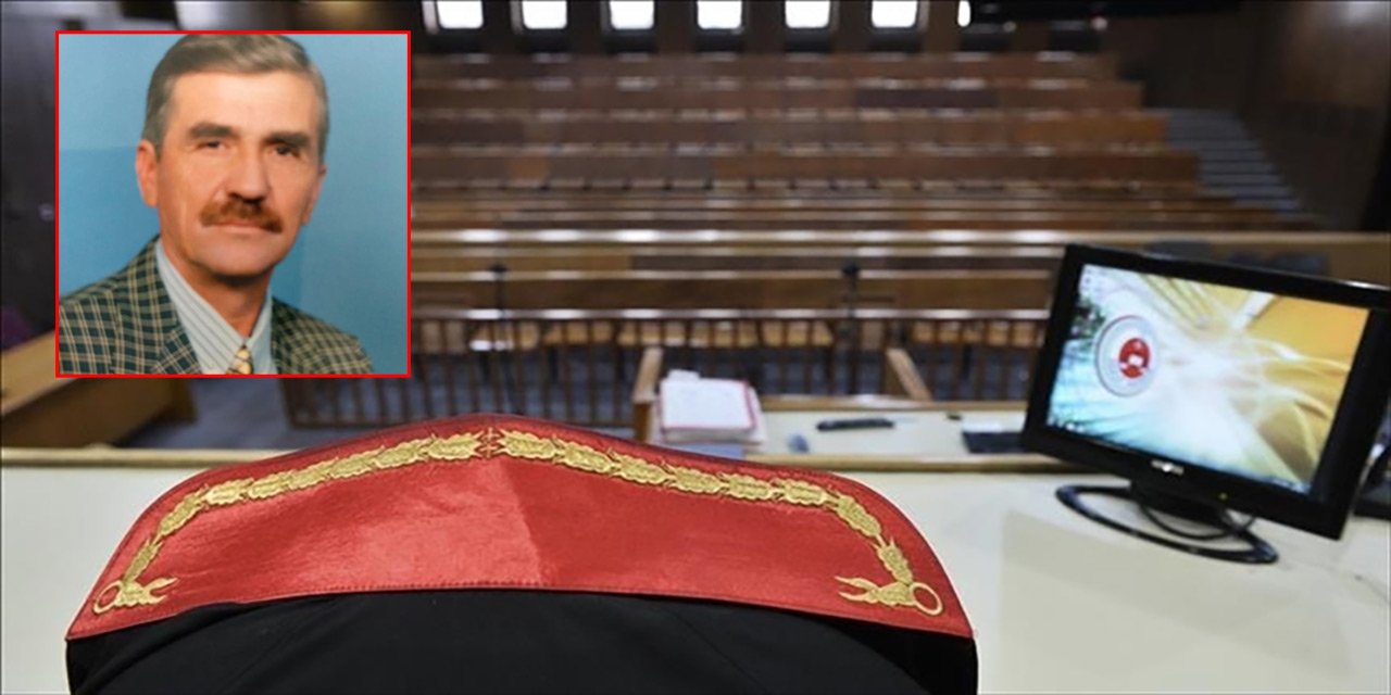 Konya’daki torun dehşetinde karar