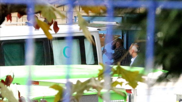 Eski İngiliz askeri görevlisi Le Mesurier'in ölümüne ilişkin soruşturmada takipsizlik kararı