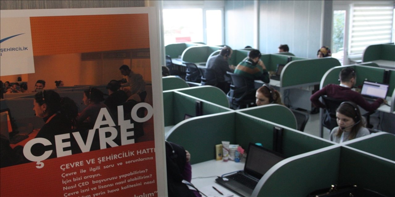 Alo 181’i en çok arayan iller açıklandı! Konya ilk 10’a girdi