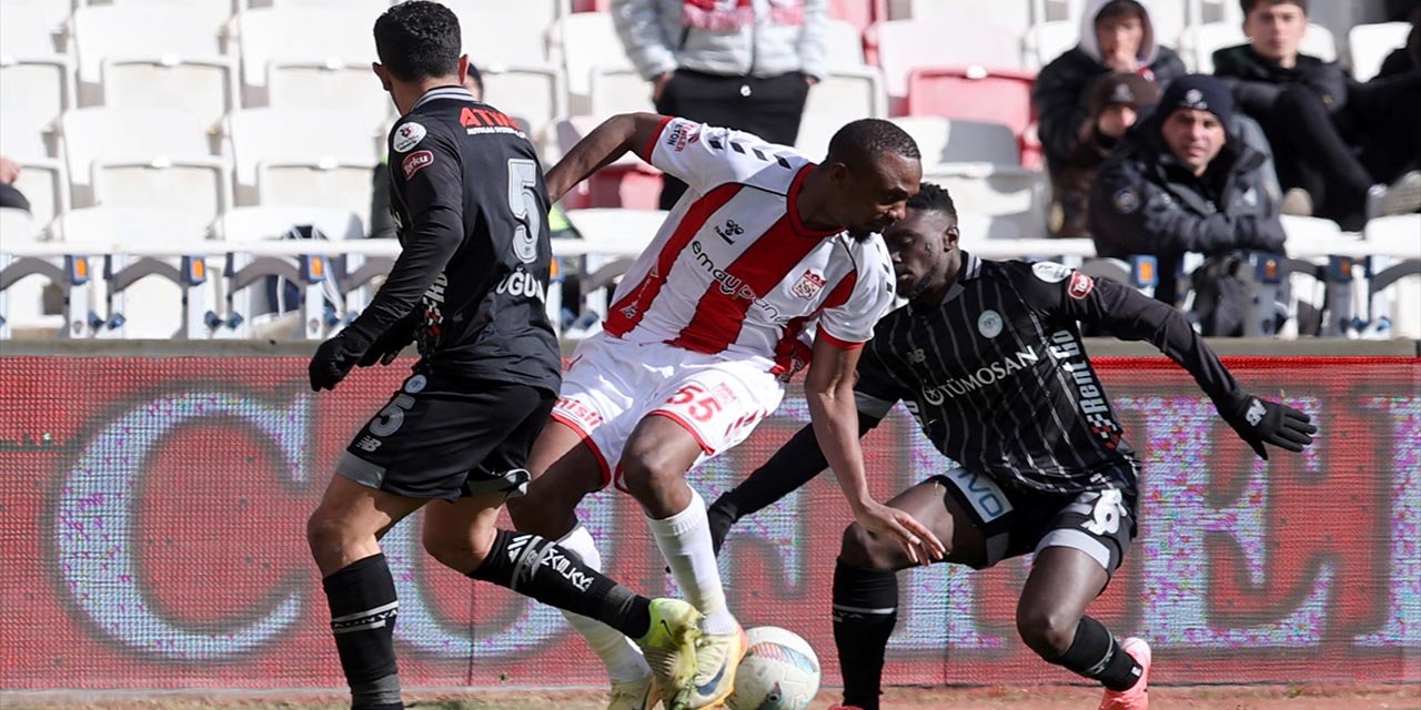 Alınan 1 altın puan ya kaybedilen… I Burak Akbıyık yazdı