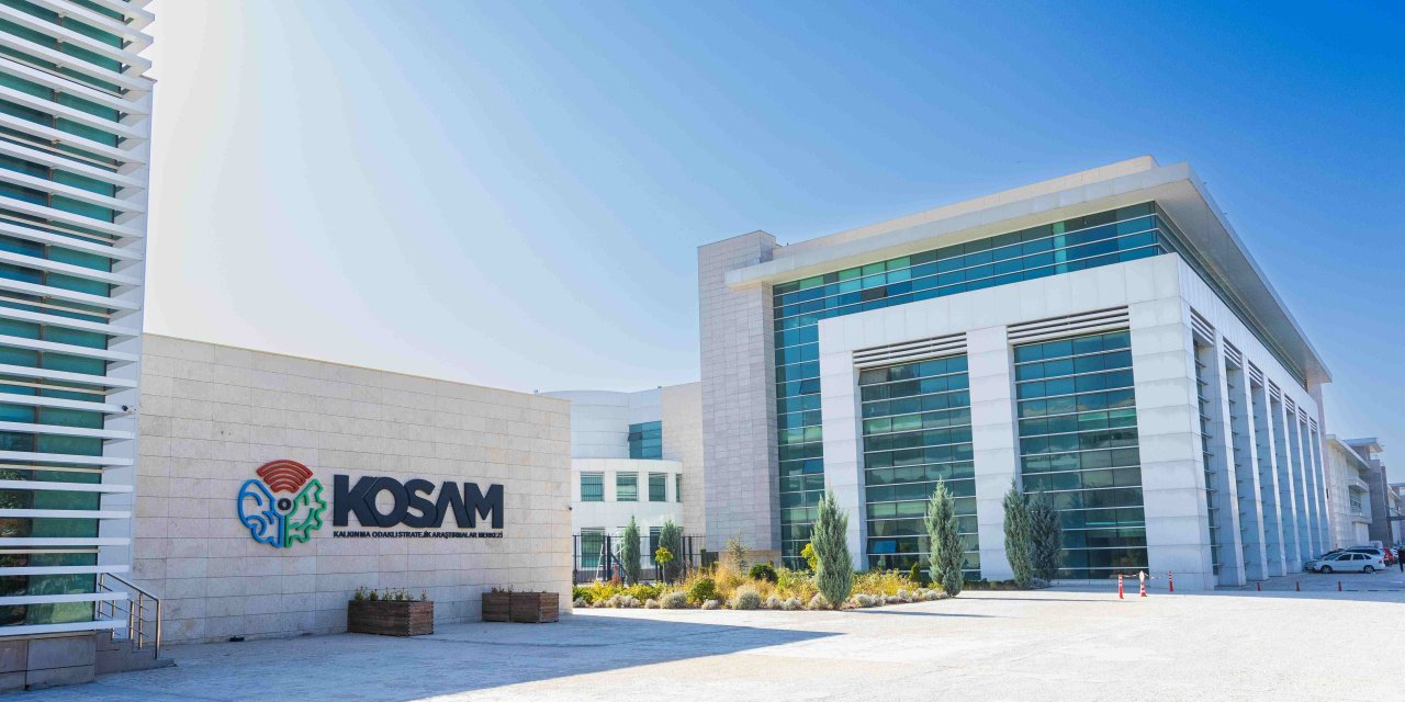 KOSAM, Orta Anadolu’nun lojistik potansiyelini gündeme taşıdı