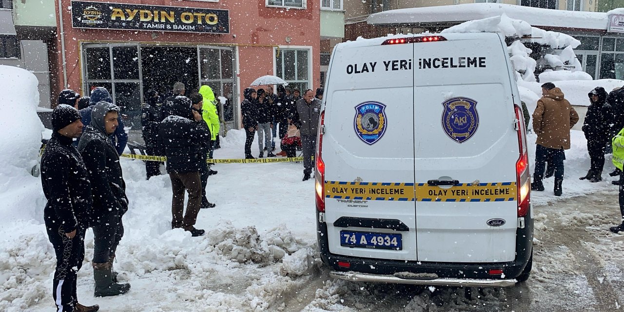 Uyku ölüm getirdi: Kedisiyle beraber can verdi