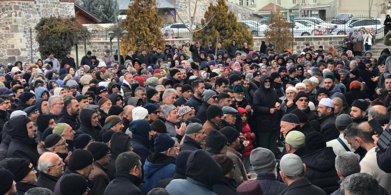 Ramazan ayını kutsal topraklarda geçirecekler