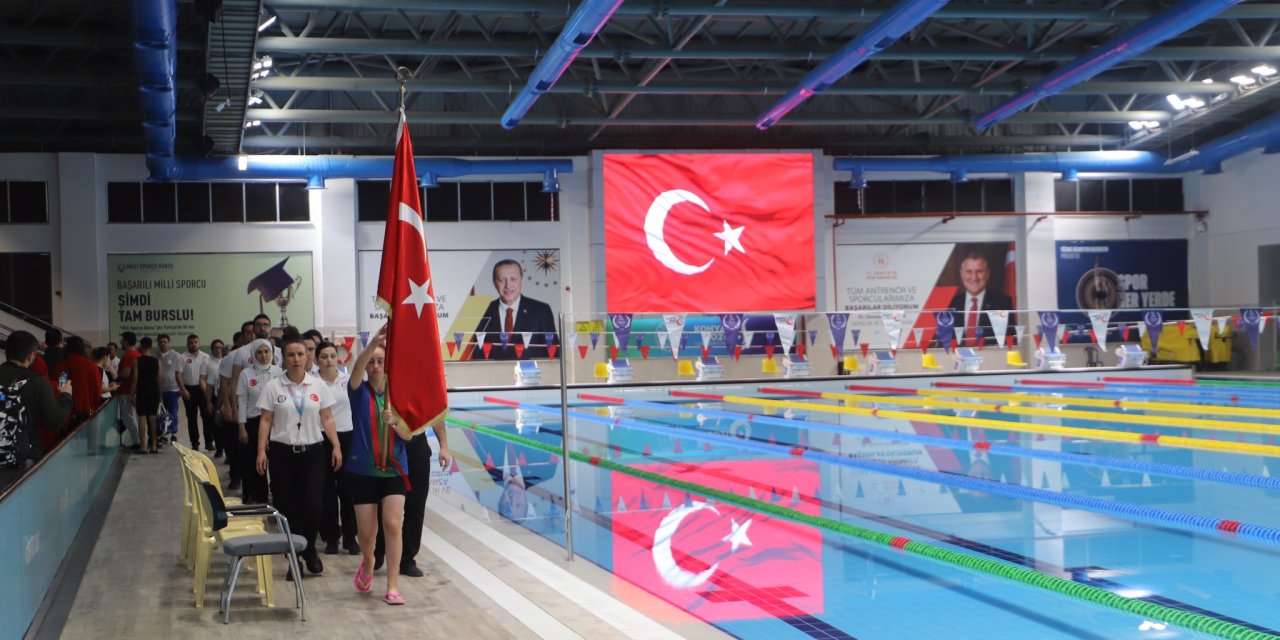 Konya ev sahipliği yaptı, finalistler belli oldu