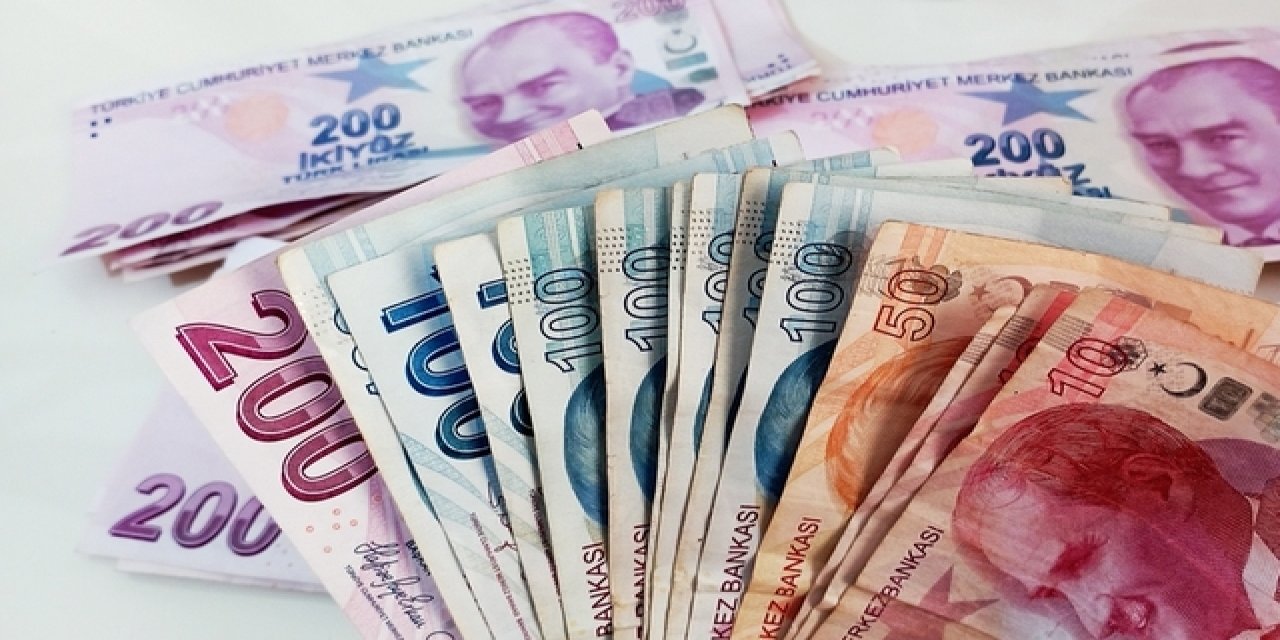 Merkez Bankası duyurdu: Yeni banknotlar piyasaya sürüldü