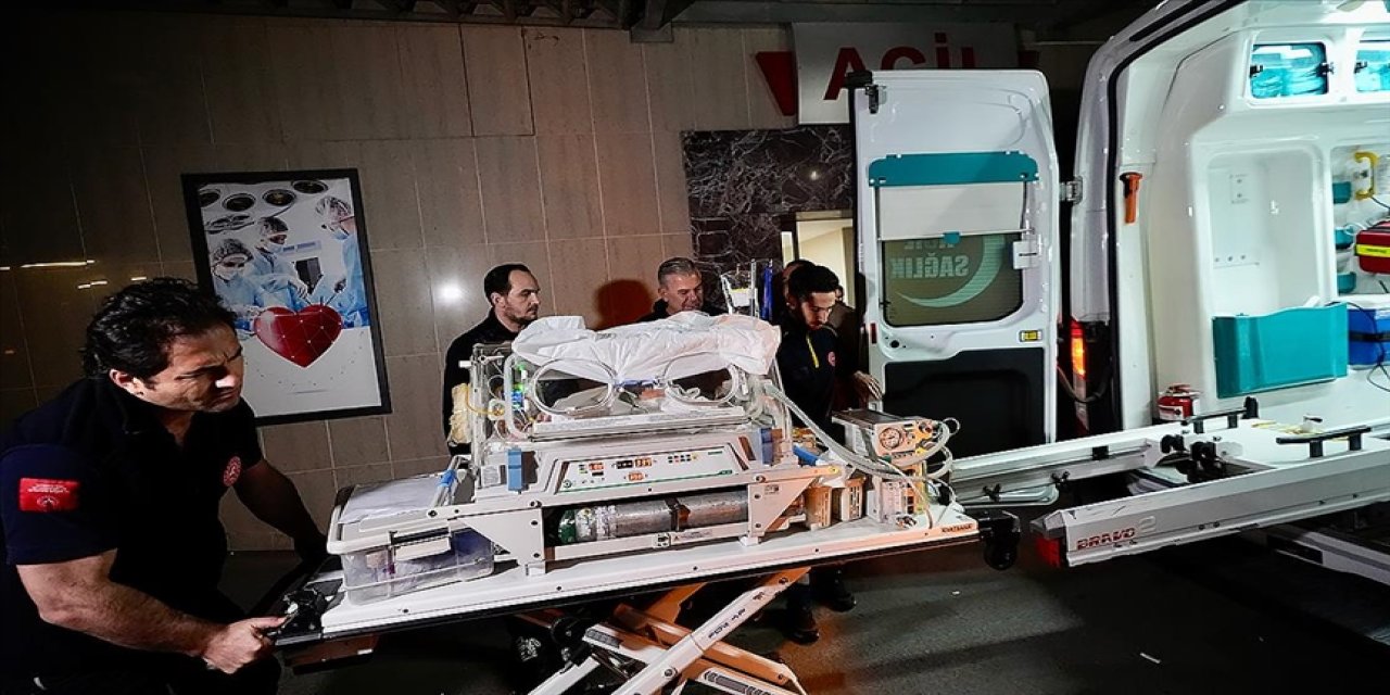 "Yenidoğan çetesi" davasında ara karar açıklandı