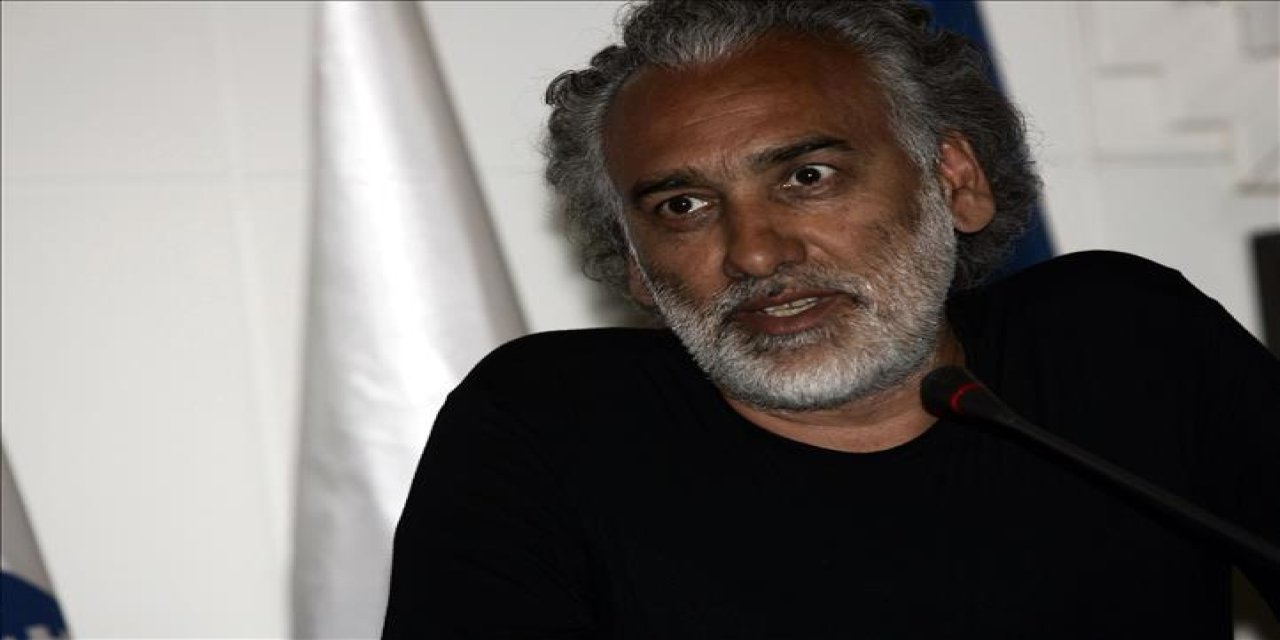 Yönetmen Sinan Çetin hakkında soruşturma