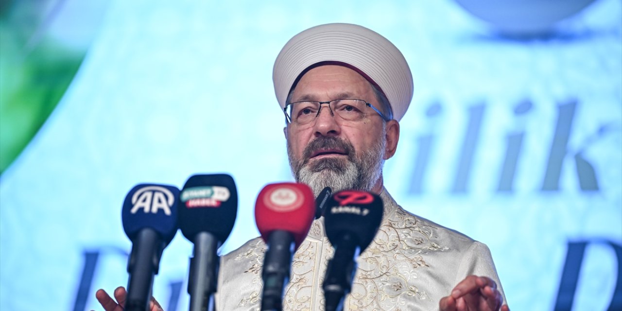 On bir ayın sultanı ‘İyilik’ temasıyla idrak edilecek