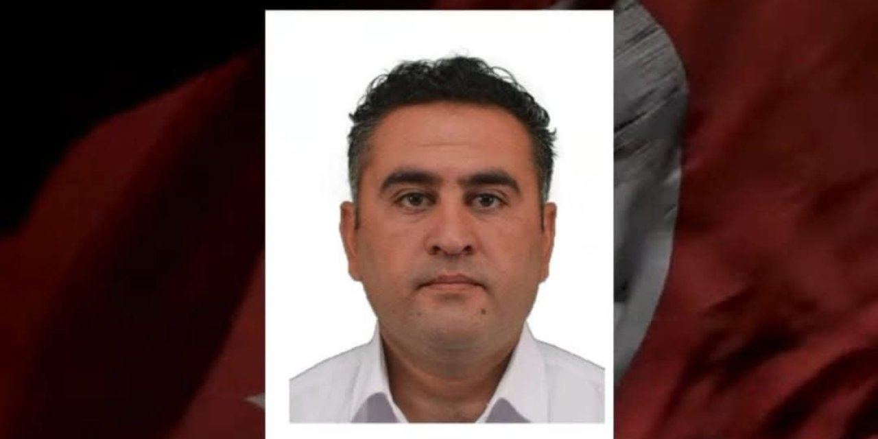 Uyuşturucu operasyonunda acı haber! İbrahim Birol şehit oldu