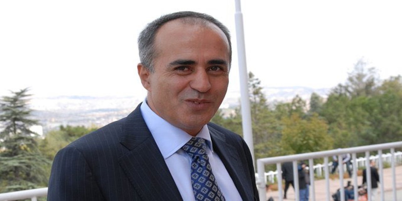 Konyalı gazeteci Ahmet Sever hayatını kaybetti