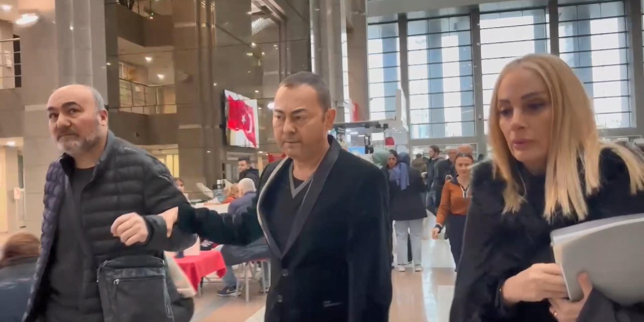 Serdar Ortaç’ın yasadışı bahis davasında yeni gelişmeler