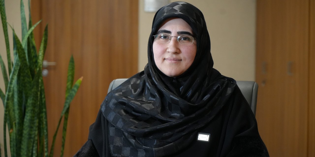 Yıllar önce Konya'da okuyan kadının hayallerini 28 Şubat bitirdi