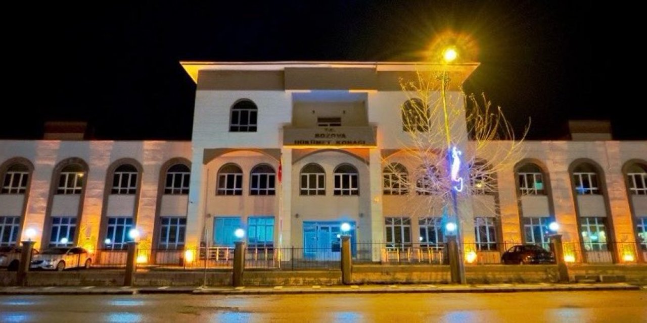 5 mahalle muhtarının mazbatası iptal edildi