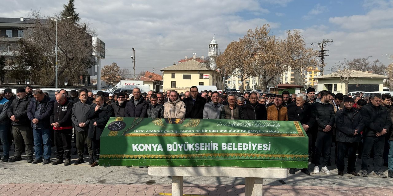 Demet ailesinin acı günü