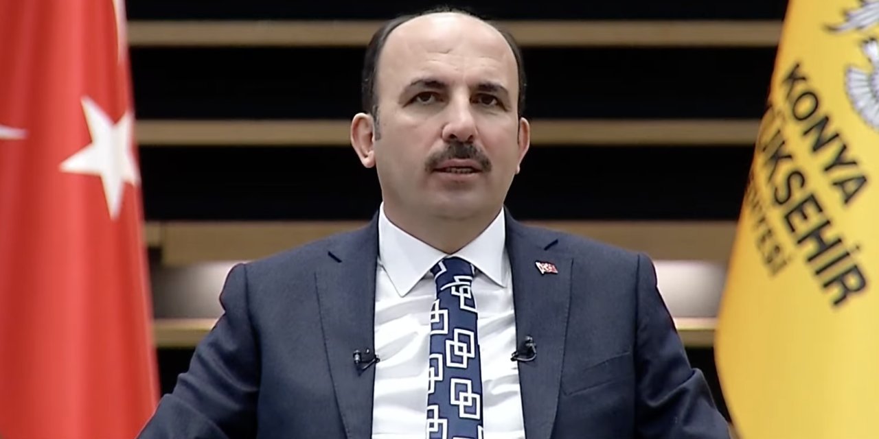 Başkan Altay Kabineye mi girecek?