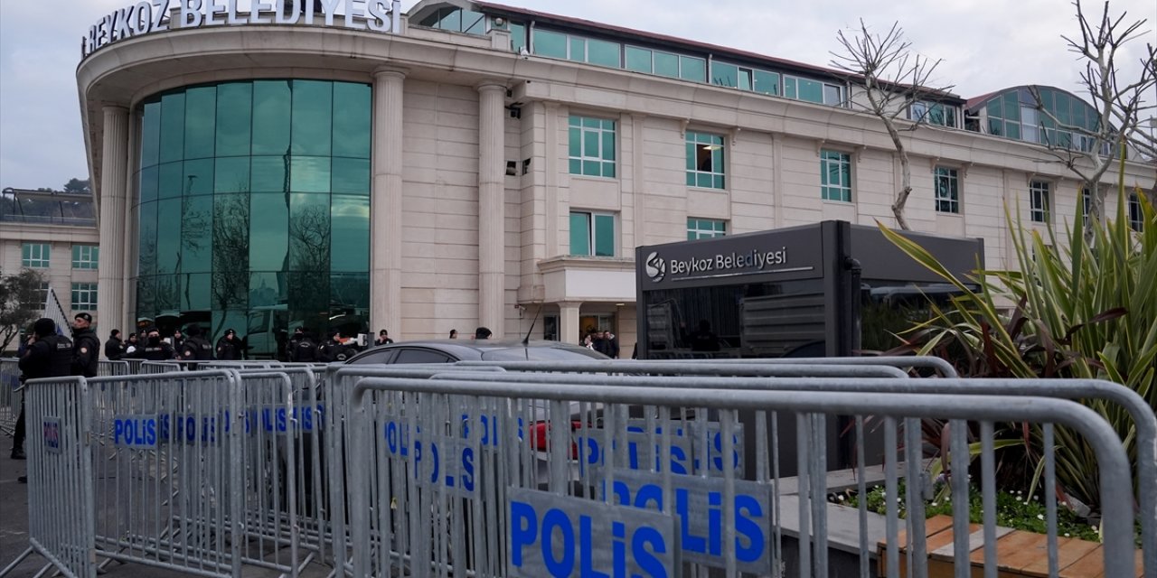 Beykoz Belediye Başkanı Alaattin Köseler gözaltına alındı