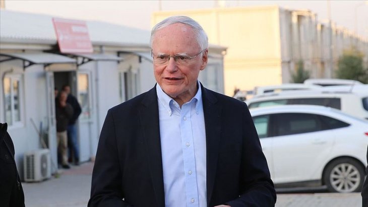 ABD'den 'Türkiye'ye destek' açıklaması