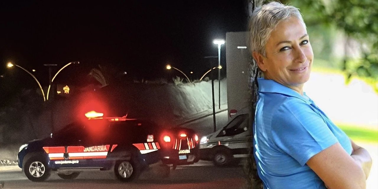 İş kadını ve ünlü golfçü Beyhan Benardete ölü bulundu