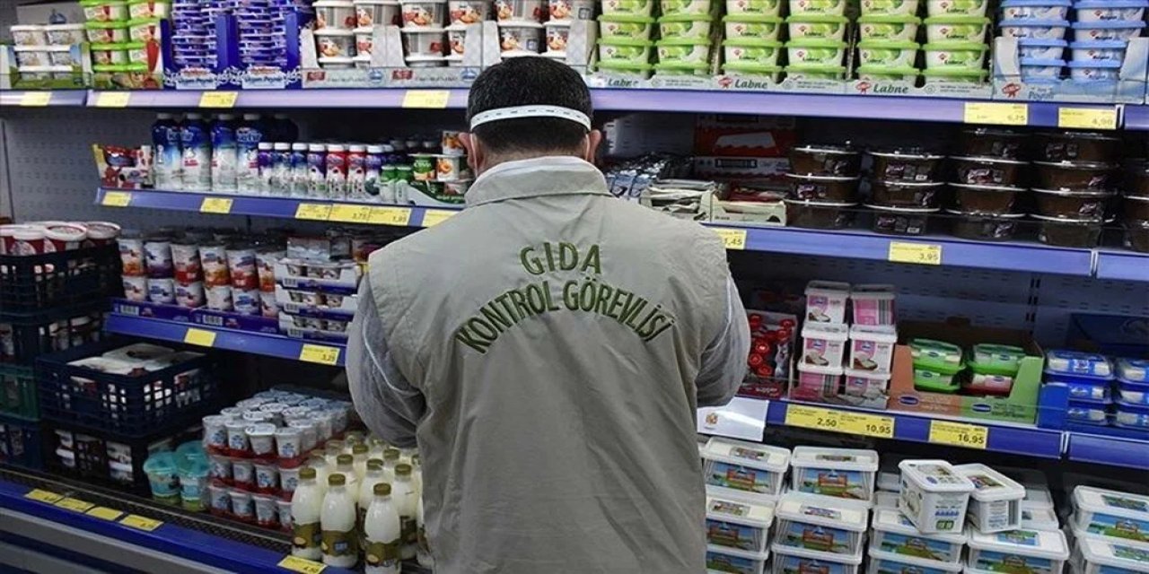 Ramazan ayı öncesi gıda sahtekarlığında yeni ifşa