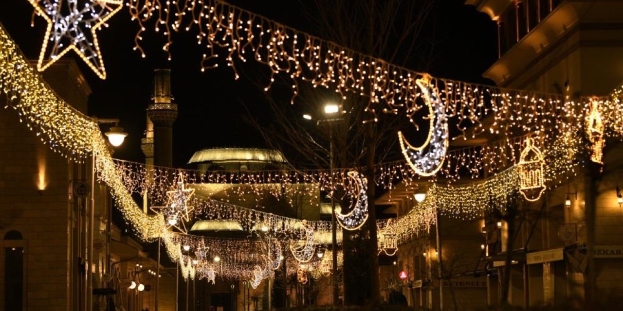 Ramazan’da Konya’da iş yerleri ne zaman kapanacak?