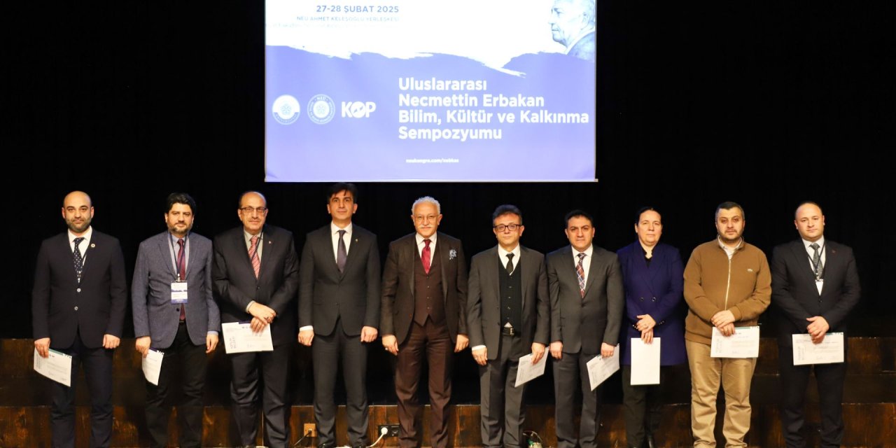 Konya’da Necmettin Erbakan Müzesi kurulacak