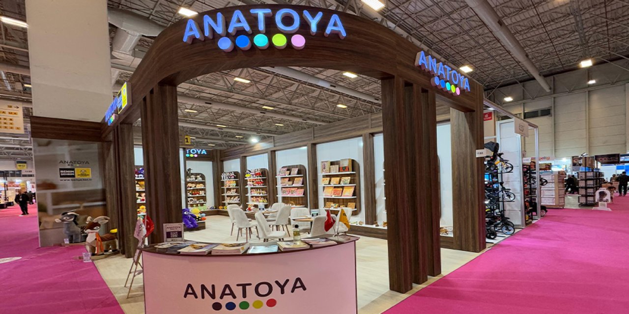 73 firma ve 80’den fazla ülke arasında Konya rüzgarı esti