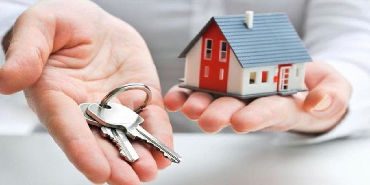 Ev ve iş yeri kira zam oranı belli oldu