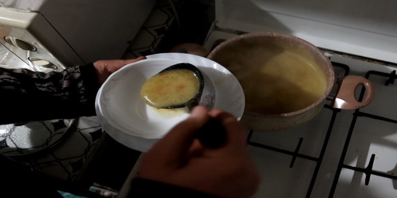 Konya'dan uzman isim Ramazan ayında nasıl beslenilmesi gerektiğini bir bir anlattı