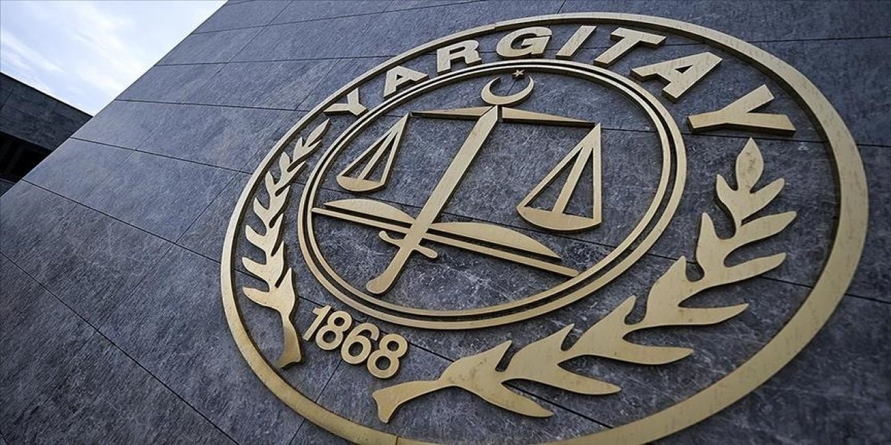 Yargıtay'dan avukata para cezası