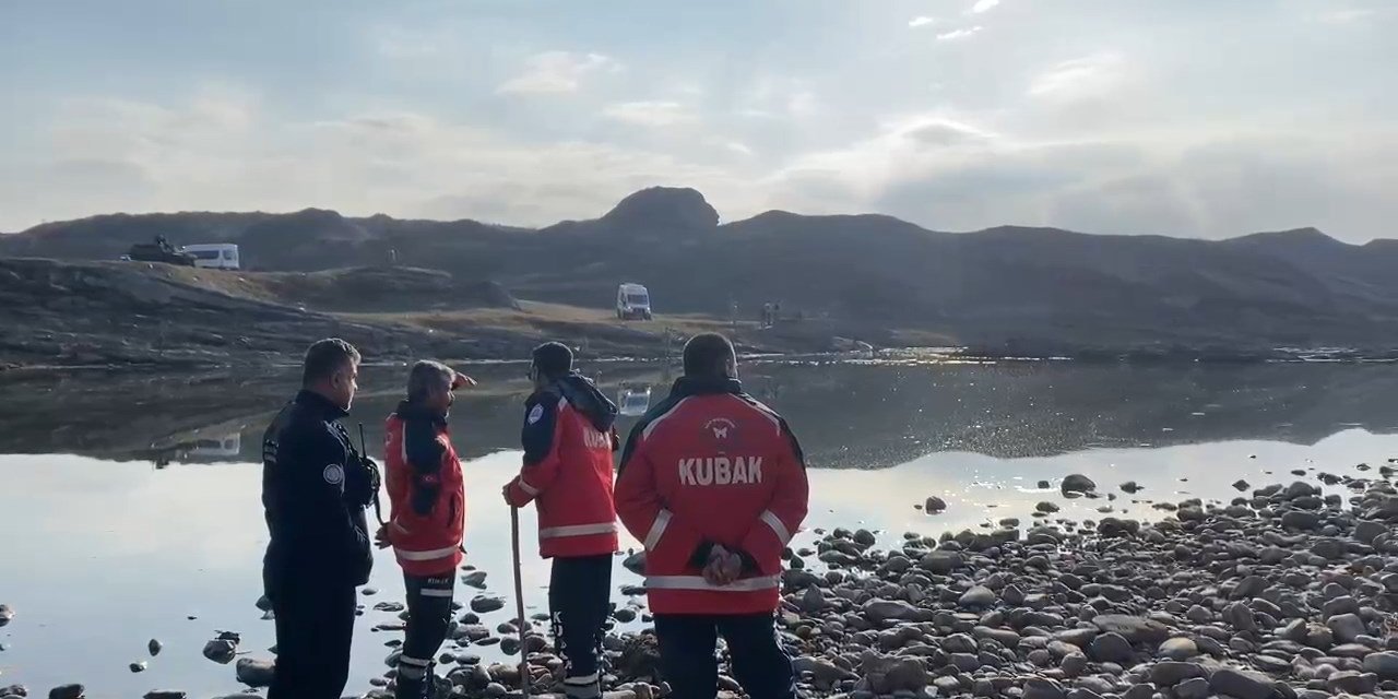 Kayıp aranan Yusuf Toy'un cansız bedeni bulundu