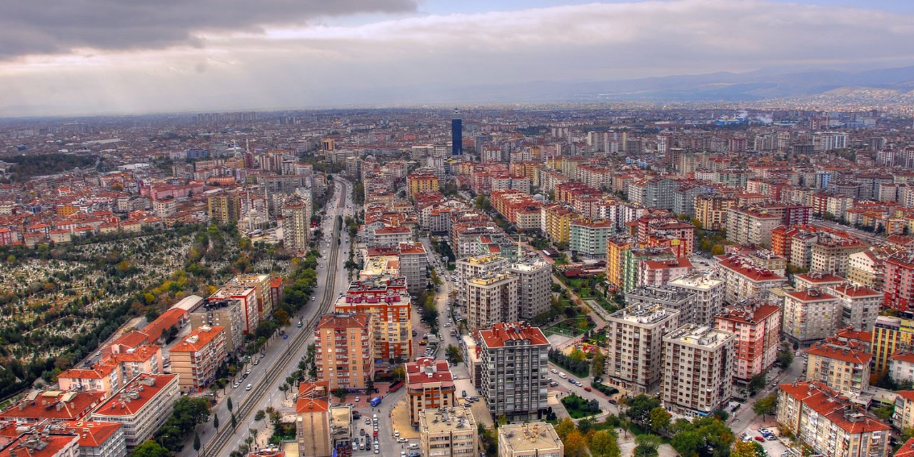 Konya’da iki mahalleye müjde! Yeni sağlık merkezleri geliyor