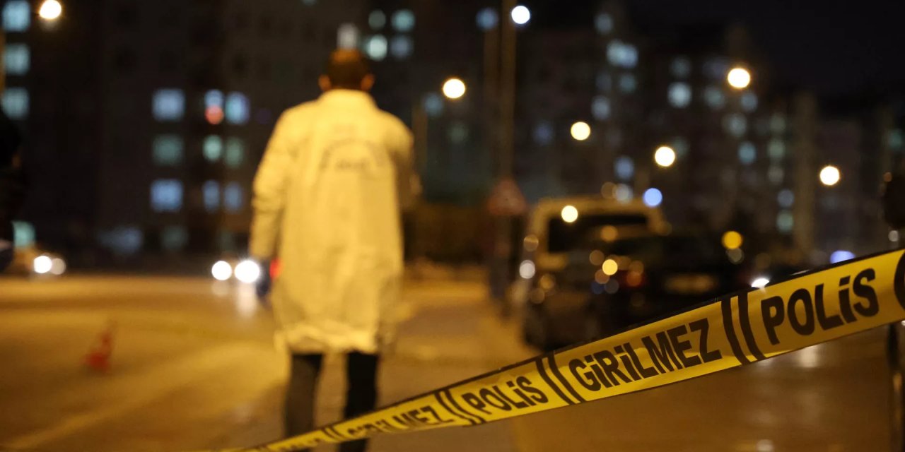 Konya’da şüpheli ölüm! Komşuları haber verdi