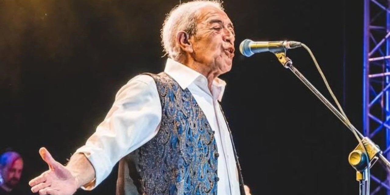 Edip Akbayram hayatını kaybetti