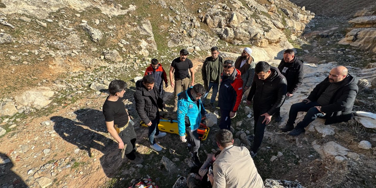 18 yaşındaki kayıp genç kız bulundu