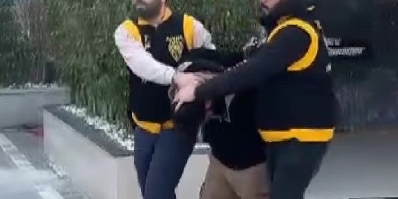 Eski eşi barışma teklifini reddetti diye kurşun yağmuruna tuttu