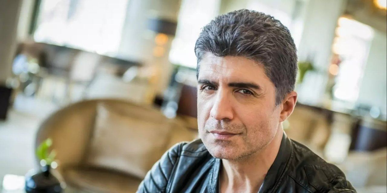 Özcan Deniz hakkında soruşturma başlatıldı