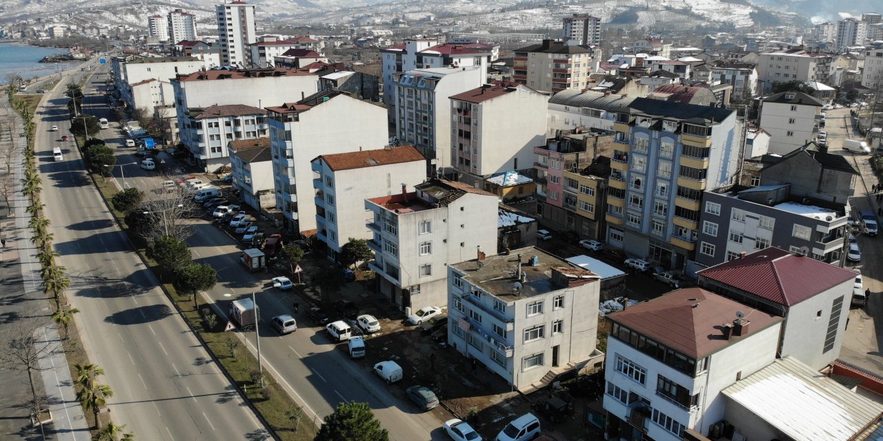36 yıldır süren tapu davası, Kemal Sunal’ın ‘Davacı’ filmini aratmıyor