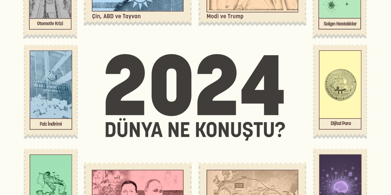 Küresel gündemin nabzı KOSAM raporlarında