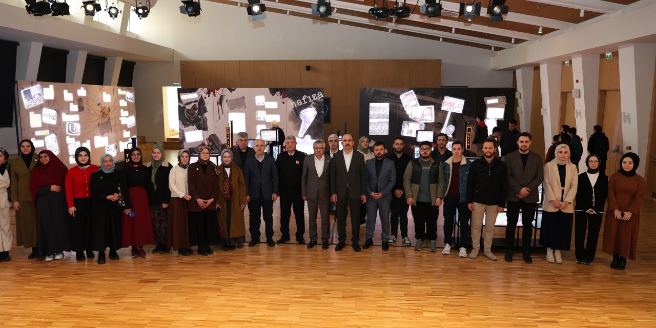 Başkan Altay’dan ‘Boykotu Diri Tutalım’ çağrısı