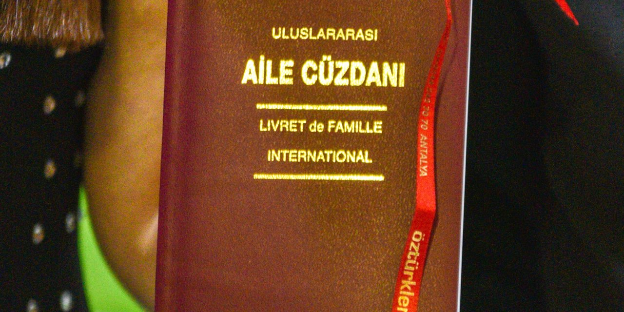TÜİK açıkladı! Konya çocuk gelinlerin fazla olduğu illerden
