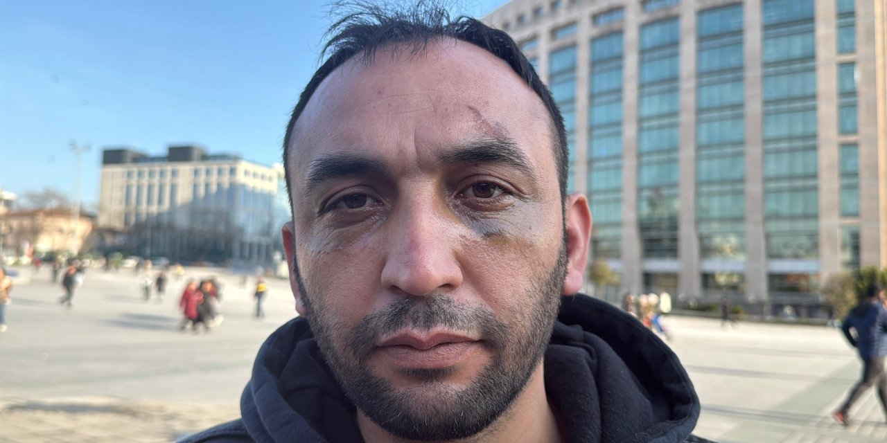 Yasak aşk yaşayan Mekki Kahraman darp edilmişti; kadın ilk kez konuştu