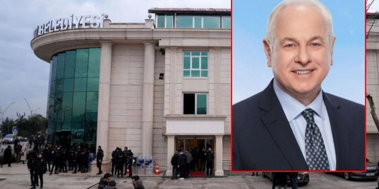 Beykoz Belediye Başkanı Alaattin Köseler tutuklandı