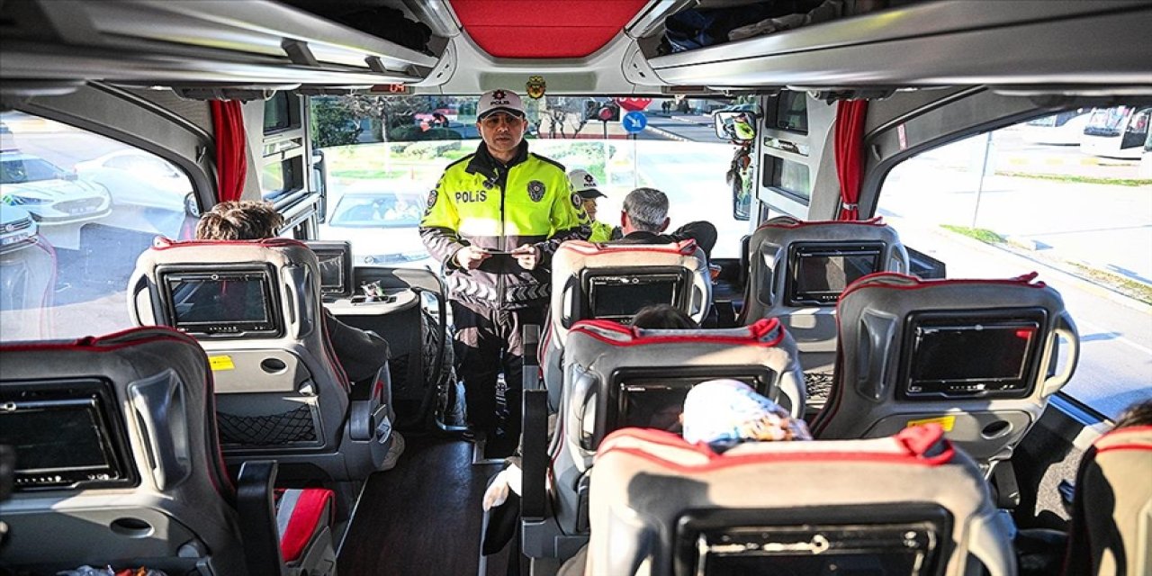 Biletsiz yolcu taşıyan yandı! Cezası çok ağırlaşıyor